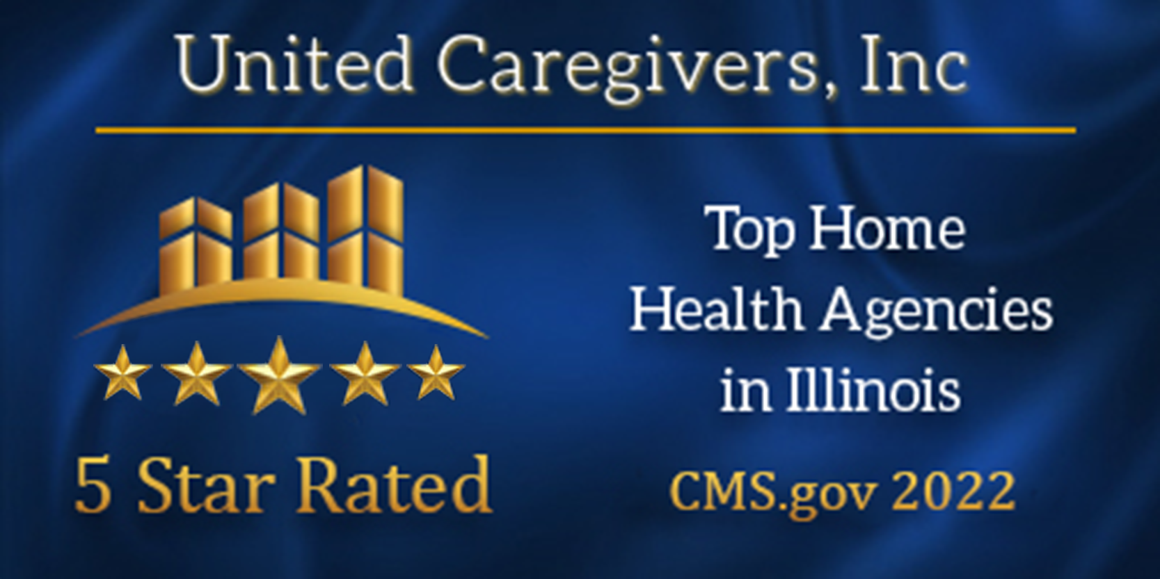 5-star caregivers